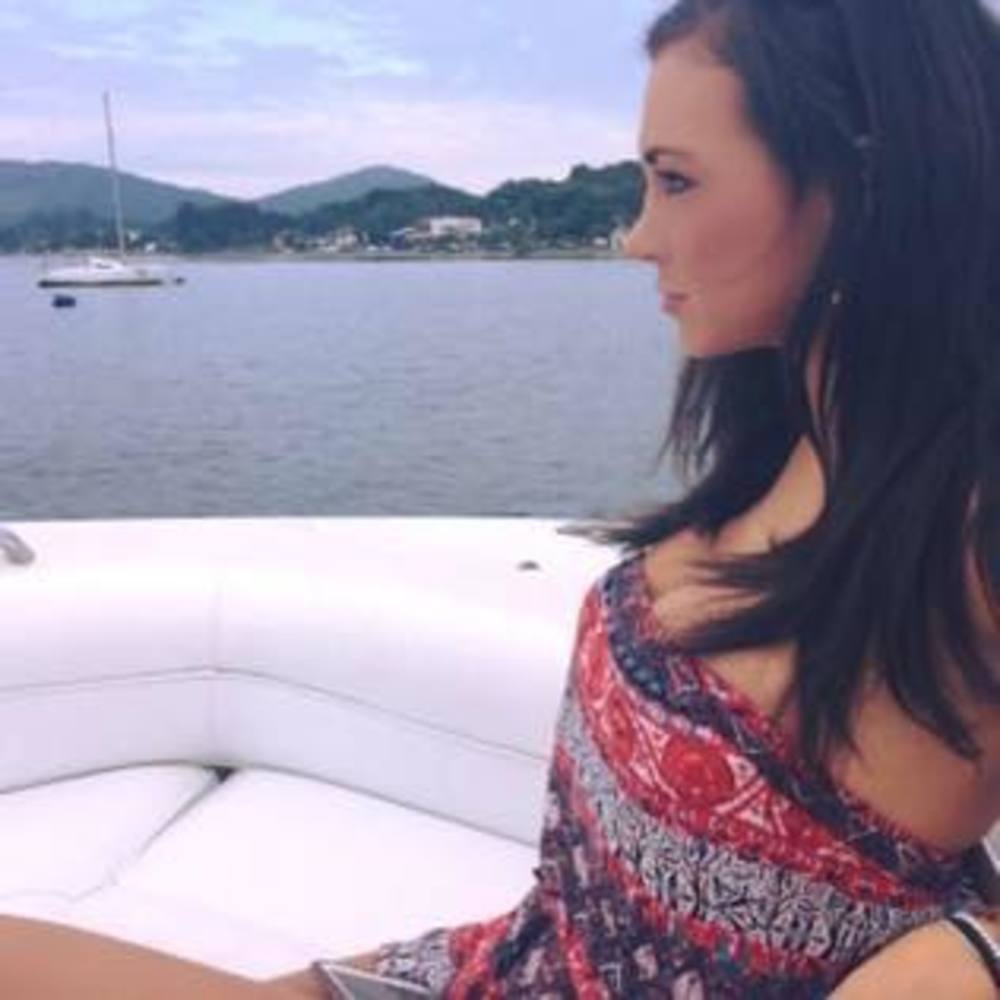 Meet your Posher, Gracie